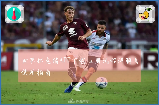世界杯竞猜APP下载注册流程详解与使用指南