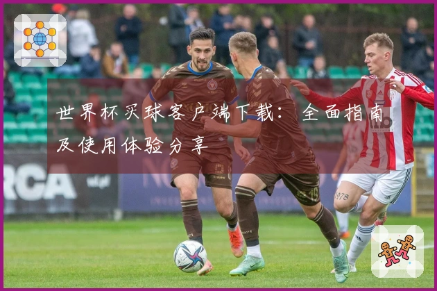 世界杯买球客户端下载：全面指南及使用体验分享