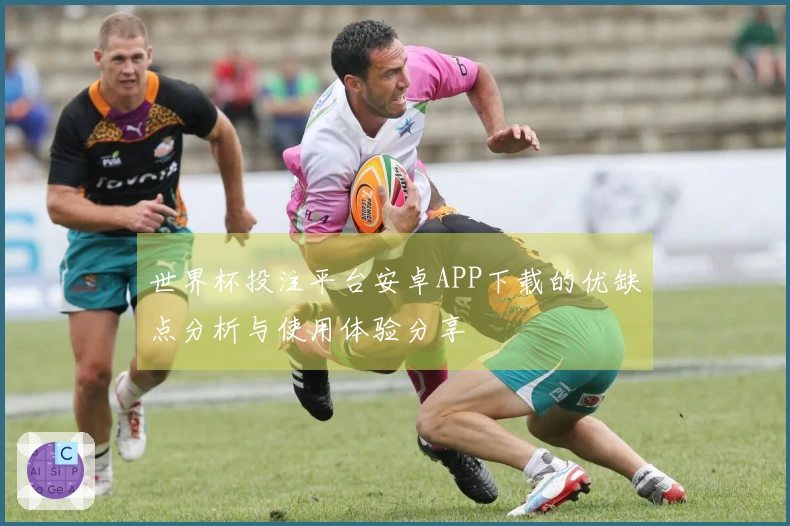 世界杯投注平台安卓APP下载的优缺点分析与使用体验分享